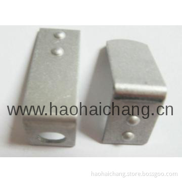 Metal bracket With ISO9001:2008 & ISO/TS16949